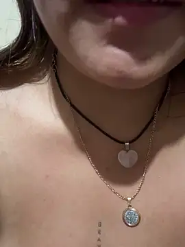 sexycristalh's Live XXX Chat