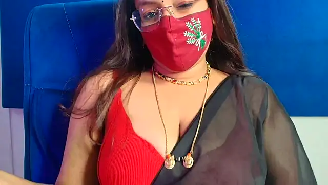 Anjali-Queen Webcamshow
