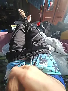 boysafado2521's Webcam Show