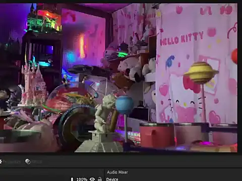 JesuAdam's Live XXX Chat