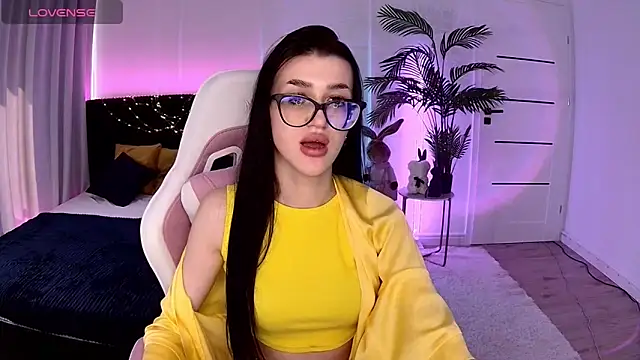 Chat XXX Live Ariella_Me