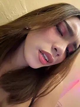 Živý XXX chat SideChick_Bunny