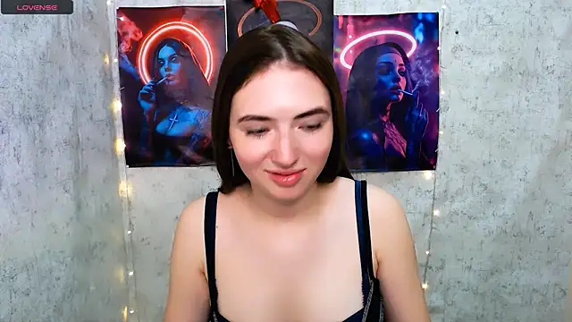Chat XXX en directo de AnnaFlirt_