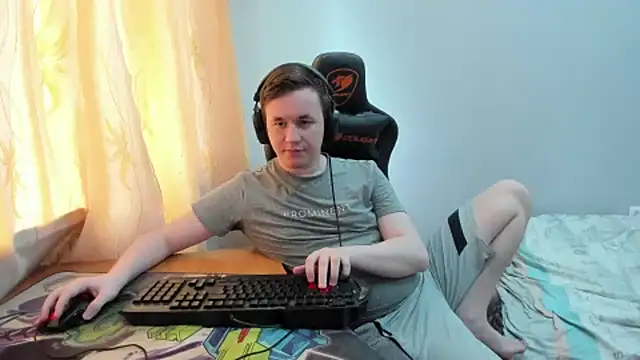 iliaskrislove Live XXX-Chat