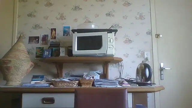 gegevincent5 live XXX chat