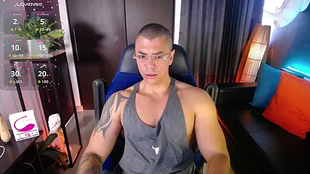 Zed_ferrer Live XXX-Chat