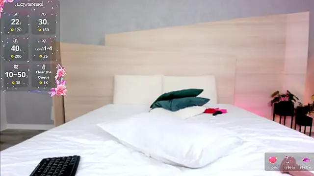 CharmingAnnie Chat XXX live