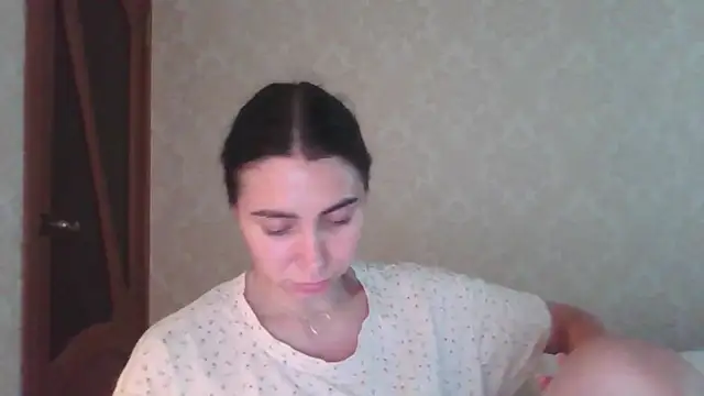 Kashtanka_'s Live XXX Chat