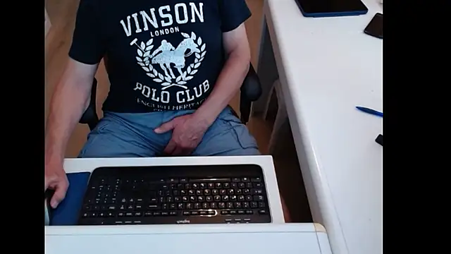 dutchpornking's Live XXX Chat