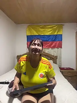 Savvanahh Chat XXX live