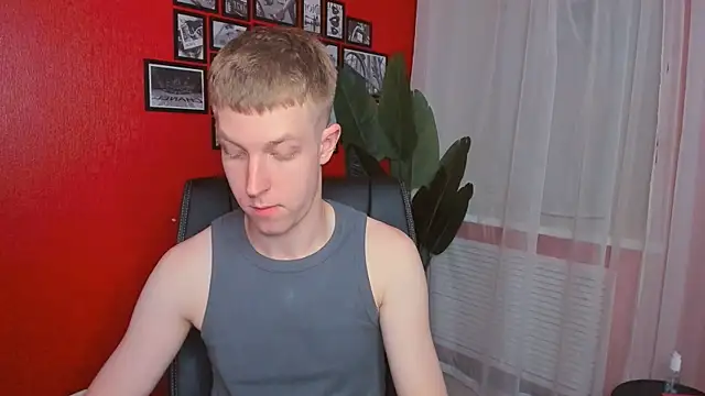 Dylan_Norton Live XXX-Chat