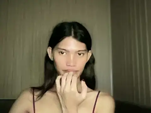 Yourgoddess_jayve Obrolan Langsung XXX