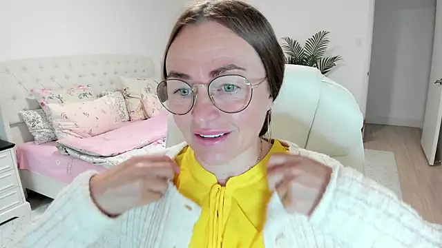 Vika73 – Naživo XXX chat