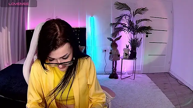 Ariella_Me live XXX chat