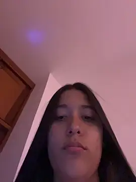 Nhefertary's Live XXX Chat