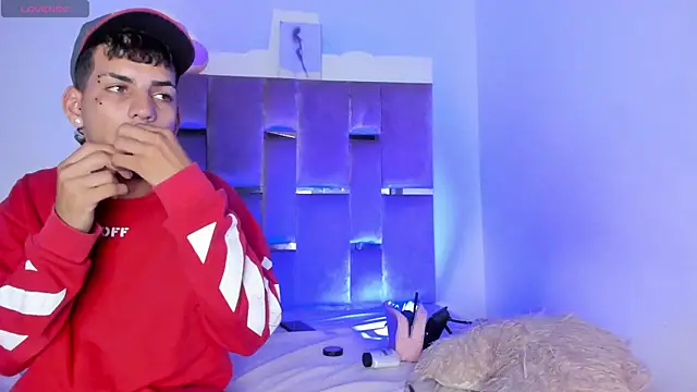 Chat XXX ao vivo de ChocoBunny1