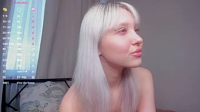 DelorisDetrich Live XXX-chat