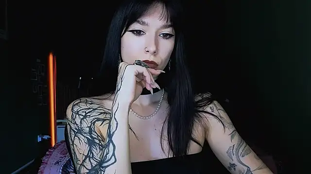 JillVerdon's Live XXX Chat