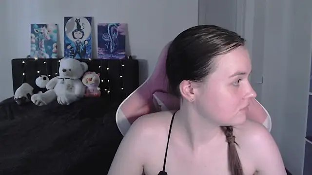 Little_flowers' Live XXX Chat