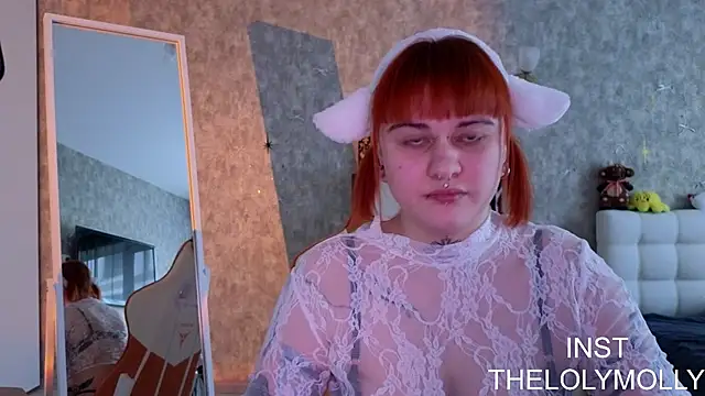 LolyMolli's Live XXX Chat