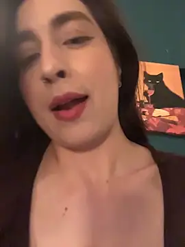 Chat XXX en directo de Holly_Play