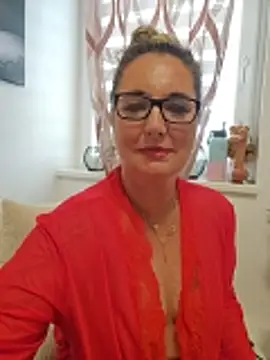 Sensual_Babsi's Live XXX Chat