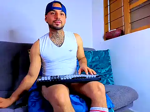 tomas_smith1 现场XXX聊天