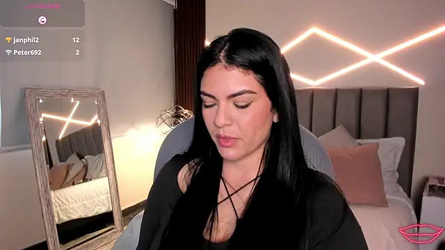 Veronicalanx1 XXX чат на живо