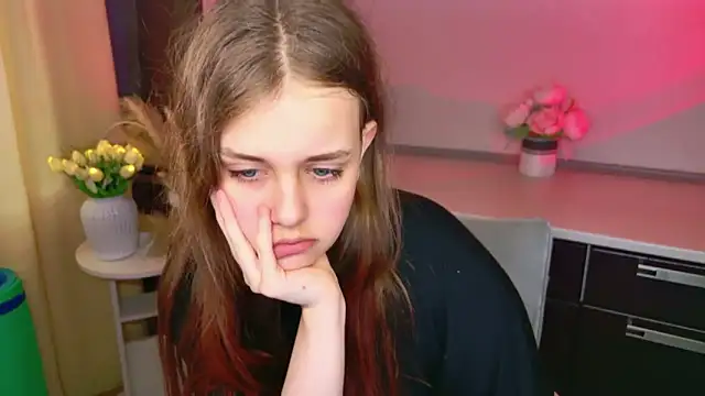 LilaClever – Live XXX-chat