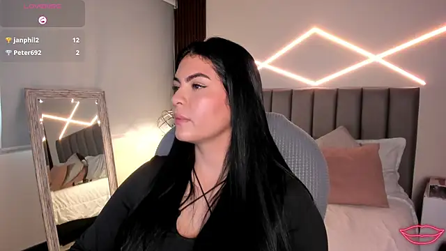 Veronicalanx1 – Live XXX-chat