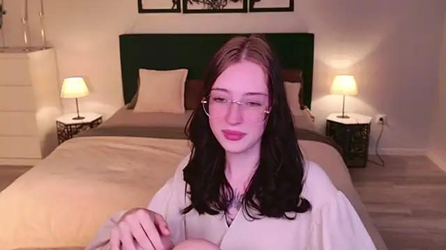 AlexisBliss 라이브 XXX 채팅