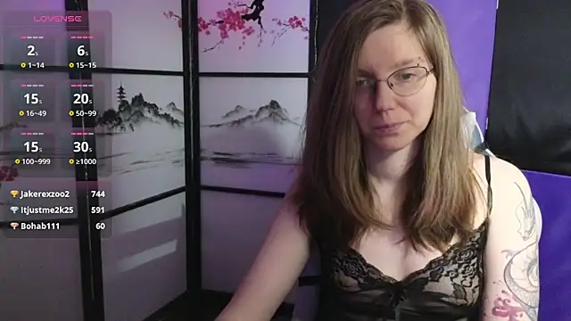 scarlettsrose লাইভ XXX চ্যাট