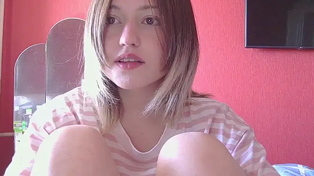 Živý XXX chat Beloved_Mary