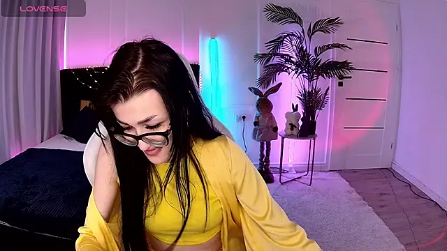 Chatroom XXX en direct de Ariella_Me