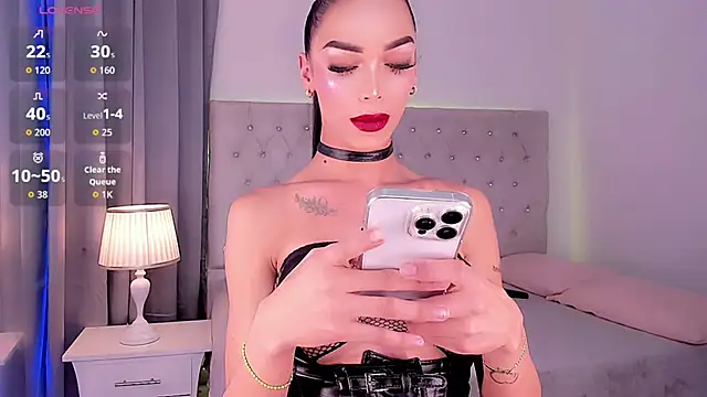 Michell_simons – Naživo XXX chat