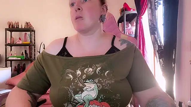 kisicaxx's Live XXX Chat