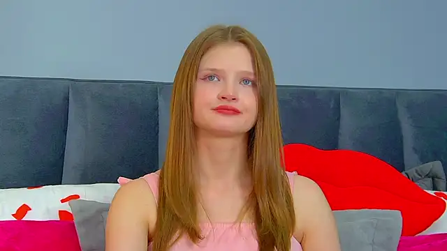 JaneRosen: онлайн-секс-чат