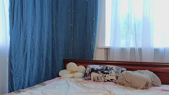 RubieHeiser Live XXX-Chat