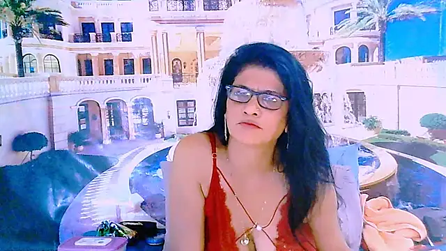 IndianAllure Chat XXX in diretta