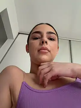 Chat +18 de ScarletColesX ao vivo