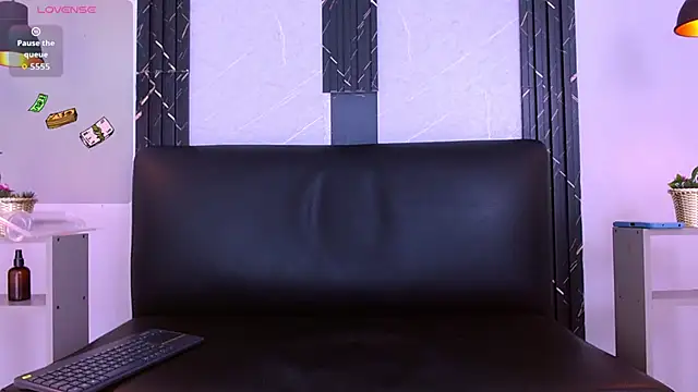 Feiccer_Castquer 现场XXX聊天