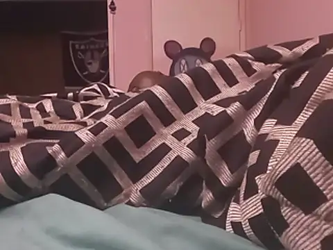 Вебкам-шо у Blkstylion