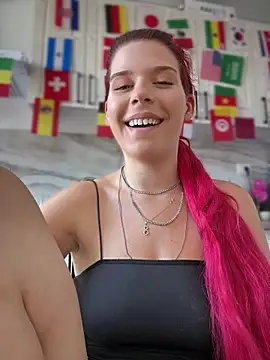 RiriRoseey Chat XXX live