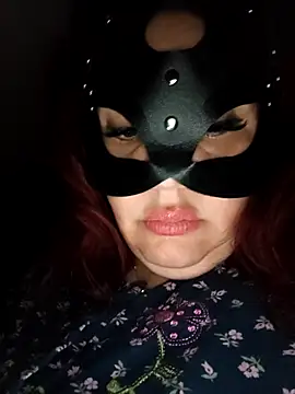 Chat XXX en directo de Egyptianmilf2000