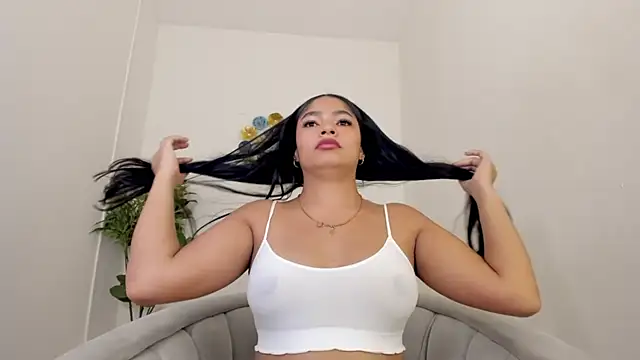 Lanne_schecter's Webcam Show