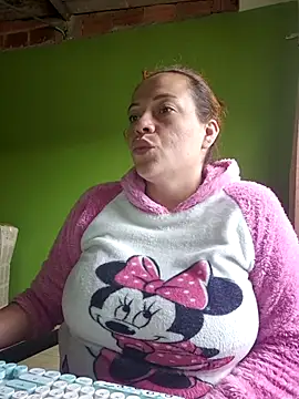 hoonney's Live XXX Chat