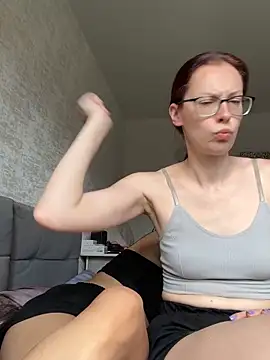 Chat +18 de RussianGirls_ ao vivo