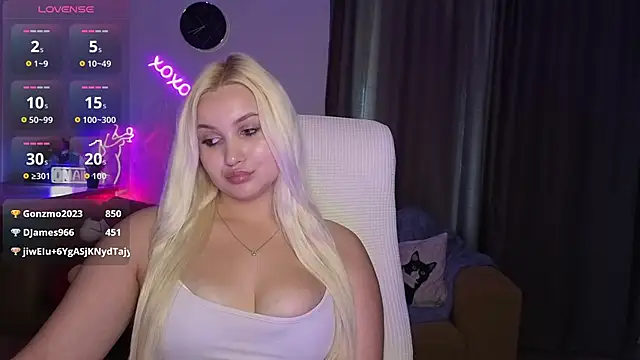 adrelaxina Live XXX-Chat