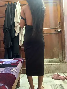 Sandhya_77 Chat XXX in diretta