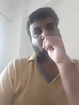vinay_smalldick Chat XXX in diretta